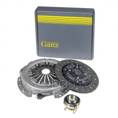 Сцепление в сборе ВАЗ 2123 GANZ GIE36004 GANZ арт. GIE36004