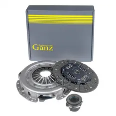 Сцепление в сборе для а/м Газель Бизнес дв УМЗ GANZ GIE36008 GANZ арт. GIE36008