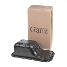 Поддон двигателя GANZ арт. GIE21007