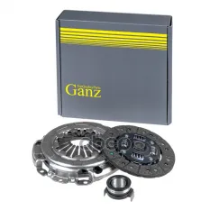 Сцепление в сборе GANZ арт. GIE36010