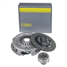 Сцепление в сборе УАЗПатриот GANZ GIE36016 GANZ арт. GIE36016