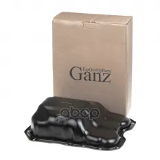 Поддон картера HYUNDAI/KIA GANZ GIE21008 GANZ арт. GIE21008