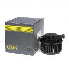 ВЕНТИЛЯТОР ОТОПИТЕЛЯ САЛОНА OPEL MOKKA (13-),CHEVROLET AVEO T300 (11-)COBALT I G GANZ арт. GIC06029