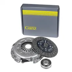 Сцепление в сборе GANZ арт. GIE36032