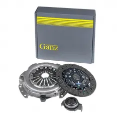 Сцепление в сборе Tavria, Sens GANZ GIE36039 GANZ арт. GIE36039