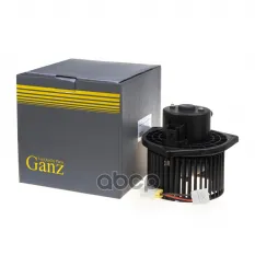 ВЕНТИЛЯТОР ОТОПИТЕЛЯ САЛОНА ДЛЯ SUZUKI GRAND VITARA (05-) GANZ GIC06031 GANZ арт. GIC06031