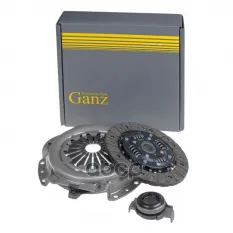 Сцепление в сборе GANZ арт. GIE36042