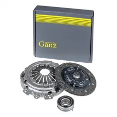 Сцепление в сборе GANZ арт. GIE36043