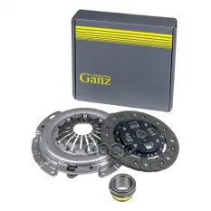 Сцепление в сборе GANZ арт. GIE36044