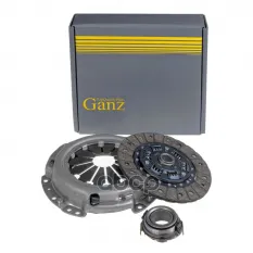 Сцепление в сборе GEELY MK,CK,OTAKA 08-/MK Cross 10- (1.5i) GANZ GIE36046 GANZ арт. GIE36046