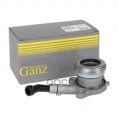 ПОДШИПНИК ВЫЖИМНОЙ ГИДРАВЛИЧЕСКИЙ FORD TRANSIT/TOURNEO 2.0-2.2D 06> GANZ GIE3612 GANZ арт. GIE36121