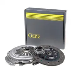 Сцепление в сборе GANZ арт. GIE36057