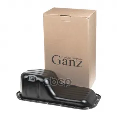 Поддон масляный HYUNDAI Accent GANZ GIE21011 GANZ арт. GIE21011