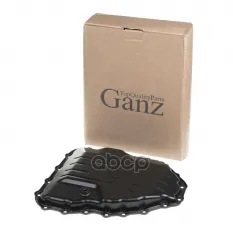 Поддон АКПП HYUNDAI/KIA GANZ GIE21012 GANZ арт. GIE21012