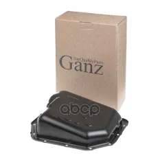 ПОДДОН АКПП - -ACCENT-VERNA/GETZ 1.3/1.4/1.6 GANZ арт. GIE21013