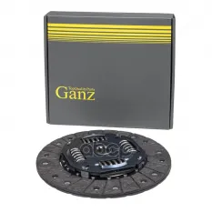 ДИСК СЦЕПЛЕНИЯ ДЛЯ ГАЗЕЛЬ 3302 2705 NEXT GANZ GIE36233 GANZ арт. GIE36233