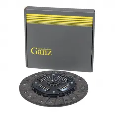 Диск сцепления GANZ арт. GIE36235