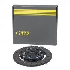 Диск сцепления GANZ арт. GIE36237