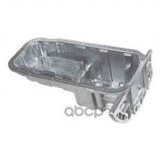 Масляный поддон ДВС для CHEVROLET: Aveo/Lacetti/KalosDAEWOO: Lanos/Sen GANZ GIE21015 GANZ арт. GIE21015