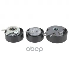 РЕМКОМПЛЕКТ ГРМ AD VW AAT,AEL,AAB,AAF GANZ GIE37649 GANZ арт. GIE37649