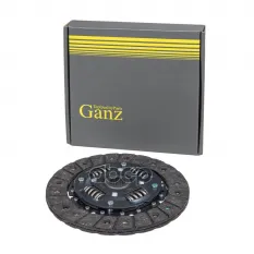 ДИСК СЦЕПЛЕНИЯ ZAZ CHANCE/SENS/TAVRIA 88-> MOT.1,1/1,2/1,3L GANZ GIE36257 GANZ арт. GIE36257