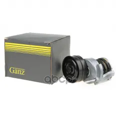Ролик натяжителя приводного ремня VAG 1.2/1.4/1.6 02-> GANZ GIE37329 GANZ арт. GIE37329