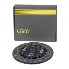 Диск сцепления для Citroen/Peugeot GANZ GIE36261 GANZ арт. GIE36261