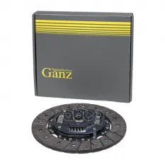 Диск сцепления GANZ арт. GIE36263