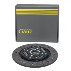 ДИСК СЦЕПЛЕНИЯ ДЛЯ ВАЗ 2180 2182 GANZ GIE36268 GANZ арт. GIE36268