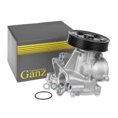 ПОМПА, ВОДЯНОЙ НАСОС SUZUKI GRAND VITARA (06-) (2.4) GANZ GIF02131 GANZ арт. GIF02131