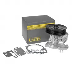 ПОМПА, ВОДЯНОЙ НАСОС ДЛЯ FORD TRANSIT (00-) 2.4TDCI GANZ GIF02144 GANZ арт. GIF02144