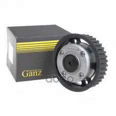 Шкив распредвала RENAULT GANZ GIE31061 GANZ арт. GIE31061