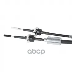 Тpос МКПП CHEVROLET Cruze GANZ GIE43017 GANZ арт. GIE43017