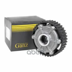 Шестерня привода распредвала GANZ арт. GIE31062