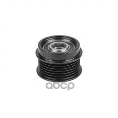 ШКИВ ГЕНЕРАТОРА CHRYSLER/DODGE/TOYOTA/JEEP GANZ GIE31099 GANZ арт. GIE31099