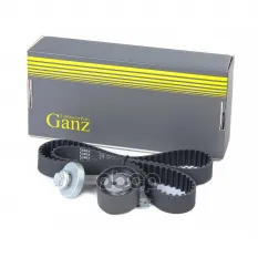 РЕМКОМПЛЕКТ ГРМ ДЛЯ RENAULT GANZ GIE34003 GANZ арт. GIE34003
