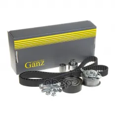 Ремкомплект ГРМ GANZ арт. GIE34007