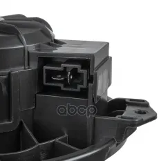 ВЕНТИЛЯТОР ОТОПИТЕЛЯ HAVAL JOLION 1.5T 2021- GANZ GIC06411 GANZ арт. GIC06411