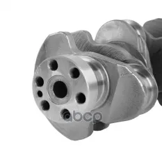 Коленвал DAEWOO MATIZ MOT.0,8L GANZ GIE55011 GANZ арт. GIE55011