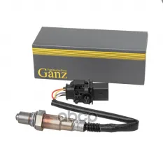 ДАТЧИК КИСЛОРОДА, ЛЯМБДА-ЗОНД ДЛЯ MINI (R55/56/57)(07-)/CITROEN C3 II (09-)/C4 ( GANZ арт. GIG05157