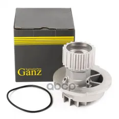 Водяной насос (помпа) CHEVROLET Aveo 1.4L 05-08/Lacetti 1.4/1.6L 05-> GAN GANZ арт. GIF02015