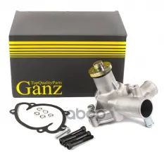 ПОМПА, ВОДЯНОЙ НАСОС ДЛЯ ГАЗ 4062ДВ ВОЛГА GANZ GIF02030 GANZ арт. GIF02030