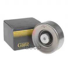 РОЛИК НАПРАВЛЯЮЩИЙ ПРИВОДНОЙ ДЛЯ CITROEN/PEUGEOT/BMW GANZ GIE37483 GANZ арт. GIE37483