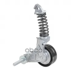 Натяжитель приводного ремня Opel Astra H (04-)/Corsa D (06-) 1.2i/1.3i/1.4i GANZ GIE37531 GANZ арт. GIE37531