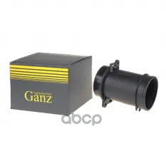 РАСХОДОМЕР ВОЗДУХА MB W202/W124/W140/W463 MOT.M104/M112 GANZ GIG14002 GANZ арт. GIG14002