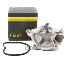 ПОМПА, ВОДЯНОЙ НАСОС PEUGEOT/CITROEN/MINI GANZ GIF02043 GANZ арт. GIF02043
