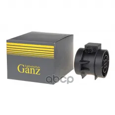 Расходомер воздуха BMW mot.M52/M54 GANZ GIG14027 GANZ арт. GIG14027