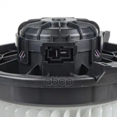 ВЕНТИЛЯТОР ОТОПИТЕЛЯ HAVAL DARGO 22- GANZ GIC06424 GANZ арт. GIC06424