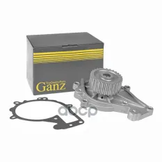 помпа!  Chery Tiggo 06> GANZ арт. GIF02102
