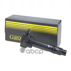 Катушка зажигания MITSUBISHI Lancer GANZ GIG16029 GANZ арт. GIG16029
